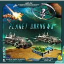 Planet Unknown: Add-On (Erweiterung)