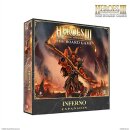 Heroes of Might & Magic III: The Board Game Inferno...