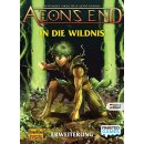 Aeon’s End: In die Wildnis (Erweiterung)