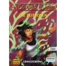 Aeon’s End: Die Zeitlosen (Erweiterung)