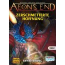 Aeon’s End: Zerschmetterte Hoffnung (Erweiterung)