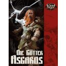 Blood Rage - Die Götter Asgards (Erweiterung)