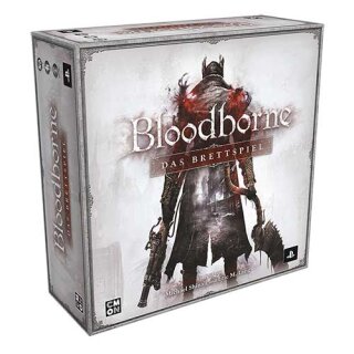 Bloodborne Das Brettspiel von Cool Mini or Not, 99,49 €