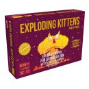 Exploding Kittens Party Pack