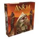 Ankh – Guardians Set (Erweiterung)