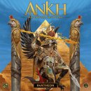 Ankh – Pantheon (Erweiterung)