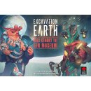 Excavation Earth – Das gehört in ein Museum...