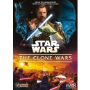 Star Wars: The Clone Wars – Ein Brettspiel mit dem...