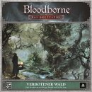 Bloodborne: Das Brettspiel – Verbotener Wald...