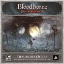 Bloodborne: Das Brettspiel – Traum des Jägers...