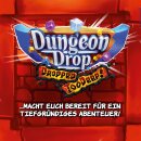 Dungeon Drop: Dropped too Deep (Erweiterung)