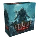 Cthulhu Death May Die: Furcht vor dem Unbekannten...