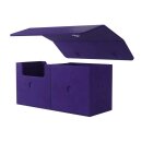 Gamegenic The Academic 133+ XL Purple/Purple