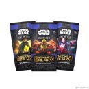 Star Wars: Unlimited &ndash; Shadows of the Galaxy (Booster-Display) - englisch