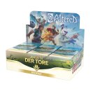 Altered: Jenseits der Tore Booster Display