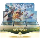Altered: Jenseits der Tore Booster Display
