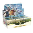 Altered: Beyond the Gates Booster Display (englisch)