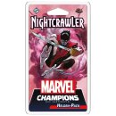 Marvel Champions: Das Kartenspiel – Nightcrawler...