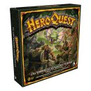 HeroQuest - Der Dschungel von Delthrak (Erweiterung)