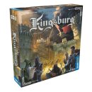 Kingsburg 3te Ed.