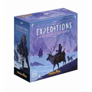 Expeditions - Der Gesandte der Verderbnis (Erweiterung)