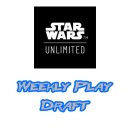 Star Wars Unlimited - Weekly Play (Draft) - 30.07.2024