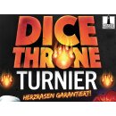 Dice Throne Turnier - 03.08.2024