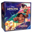 Disney Lorcana: Himmelsleuchten - Schatzkiste der Luminari