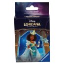 Disney Lorcana: Kartenhüllen/Sleeves Tiana