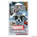 Marvel Champions: Das Kartenspiel - Magneto (Erweiterung)
