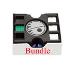 Star Wars Unlimited kompatibles Token-Bundle