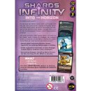 Shards of Infinity – Into the horizon