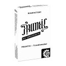 Frantic - Troublemaker (Erweiterung)