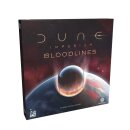 Dune: Imperium - Bloodlines (Erweiterung)