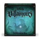 Disney Villainous-Einführung ins Böse