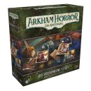 Arkham Horror: LCG - Die Versunkene Stadt...