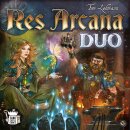 Res Arcana Duo